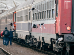 CFR pregătește investiții de peste 4 miliarde de lei în calea ferată. Brașovul, printre regionalele vizate de lucrări