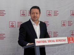 Marius Dunca, Vicepreședinte PSD: Avem nevoie de echilibru în societate, între familie și muncă, între economie și oameni, între cifre și destine