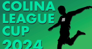 Colina League Cup revine pe terenul din complexul Colina Universității. Înscrierile sunt deschise până pe 17 octombrie