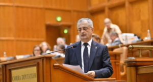 Gabriel Andronache: „Inițiativa PNL de eliminare a impozitului pentru pensiile sub 3.000 lei este în vigoare!”