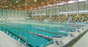Cine va face curățenie la Bazinul Olimpic, Patinoar și Zoo? Contract de aproape 300.000 de lei