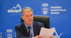 VIDEO. Bugetul Brașovului, mai mic în 2026! Scripcaru: „Brașovul contribuie mult la bugetul de stat, dar primește mai puțin”