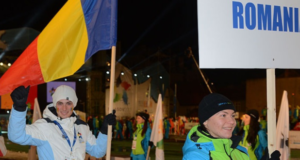 În 2027, Brașovul va găzdui Festivalului Olimpic al Tineretului European (FOTE), la 14 ani distanță de la prima ediție organizată aici