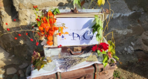 Fundația PECA a sărbătorit 30 de ani de activitate socială la Cetatea fortificată a orașului Ghimbav