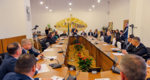 Oficial a fost constituit Consiliului Local al Municipiului Făgăraș. Vezi lista consilierilor locali în mandatul 2024-2028