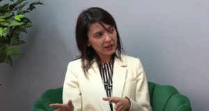 VIDEO. Dr. Alecsandra Hernic, cardiolog din Brașov: „Dacă bunica dumneavoastră nu ar recunoaște ce e, nu mâncați!”