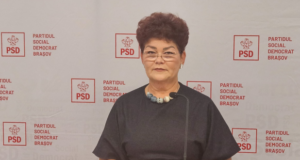 Ariana Bucur (PSD): „Bolojan pune în pericol siguranța copiilor din creșe”