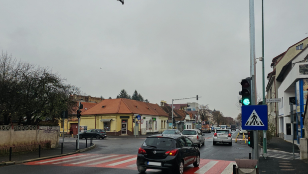 trafic-semafor