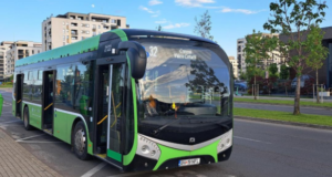 Cinci trasee RATBV, deviate temporar pe 15 Noiembrie