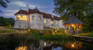 Seria concertelor Candleglow Castle revin cu Lista lui Schindler și Pianistul: emoții si supraviețuire prin artă!