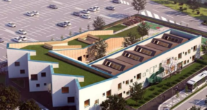 A fost emisă autorizația de construire pentru noua grădiniță din cartierul Tractorul. Investiția se ridică la peste 34 milioane de lei