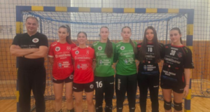 Șapte convocări la loturile naționale pentru ACS Transilvania! (FOTO)