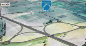 VIDEO. Așa va arăta lotul 4 al autostrăzii Sibiu – Făgăraș!