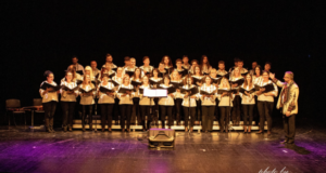 Brașovul triumfă la Istanbul. Corul Concentus, de la Centrul Cultural Reduta – Braşov cucerește premiul 1 la Concursul Internațional de Dans, Muzică și Coruri!