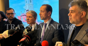 Cum a fost scos de la naftalină Covaliu, în campania electorală