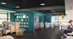 Bibliotecile din judeţul Braşov vor fi modernizate şi transformate în spaţii de educaţie digitală şi de experienţe creative pentru publicul de toate vârstele