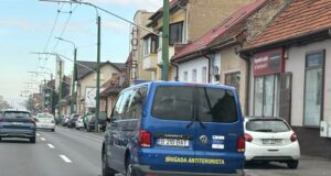Alertă cu bombă la o secție de votare din Brașov