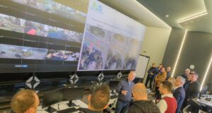 La Brașov, Centrul de Monitorizare și Control Trafic va fi deschis până la sfârșitul anului