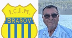 Fotbalul brașovean în doliu: a decedat Mihai Vrapciu, fostul președinte al clubului ICIM