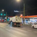 Campania de curățenie de toamnă! COMPREST SA desfășoară lucrări ample de salubrizare în Brașov 1 curatenie4