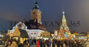 Ce evenimente și expoziții sunt la Brașov weekendul acesta