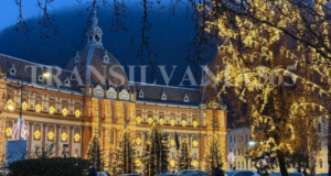RATBV asigură transport special de Revelion pentru brașoveni și turiști
