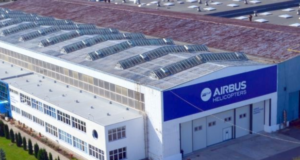 Concedierile de la Airbus nu vizează fabricile din Brașov