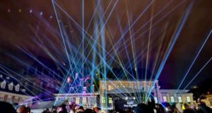 „Brașov, oraș din poveste” aduce, și în această săptămână, colinde și concerte de Crăciun în Piața Sfatului