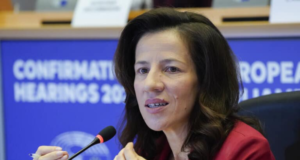 Roxana Mînzatu, după rezultatele PISA: ”Prea mulți tineri europeni au dificultăți la competențe de bază precum cititul, matematica sau științele”