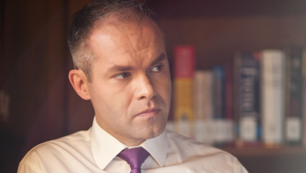 Daniel Funeriu