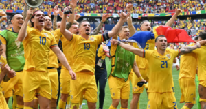 Drumul spre Mondial! Programul complet al tricolorilor în preliminarii