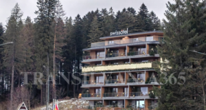 Brașovul, noul pol al industriei hoteliere. Atrage tot mai multe lanțuri hoteliere internaționale