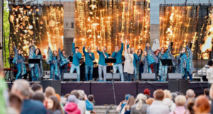 Centrul Cultural Apollonia – concerte, spectacole de teatru și expoziții de neratat în perioada 20-22 decembrie