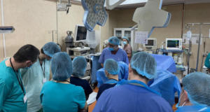 Medicii care schimbă standardele în urologie. Inovații și profesionalism la Staționarul Tractorul din Brașov