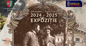 Vernisajul expoziției „POVEȘTILE DIN FOTOGRAFIILE DE FAMILIE – Fragmente de timp și emoție”, la Muzeul Memorial Casa „Ștefan Baciu”