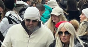 Ce s-a ales din proiectele de lux Nordis Sinaia și Nordis Brașov, abandonate după căderea imperiului Ciorbă-Vicol