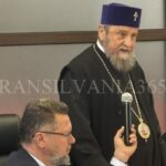 VIDEO. Centru de recuperare medicală redeschis printr-un parteneriat dintre Primăria Brașov și Arhiepiscopia Ortodoxă Română din Sibiu 4 Laurentiu Streza mitropolit