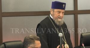 VIDEO. Centru de recuperare medicală redeschis printr-un parteneriat dintre Primăria Brașov și Arhiepiscopia Ortodoxă Română din Sibiu