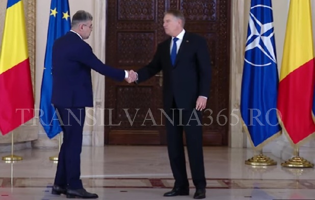 iohannis-Ciolacu