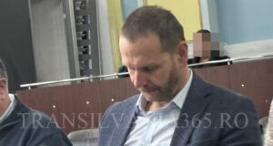 Cum să te amuze întrebarea unui coleg privind siguranța rutieră din județ când știi că ai omorât un om pe trecerea de pietoni ?