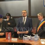 VIDEO. Centru de recuperare medicală redeschis printr-un parteneriat dintre Primăria Brașov și Arhiepiscopia Ortodoxă Română din Sibiu 2 primar Scripcaru Mitropolit Streza avocat Rusu Lucian