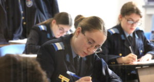 Au început înscrierile la liceele militare. Vezi calendarul și condițiile de înscriere