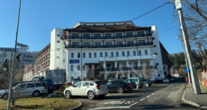Brașoveni, nu vă panicați! Exercițiu de simulare a unui cutremur la Căminul pentru persoane vârstnice