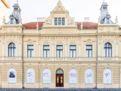 O zi petrecută offline în „Brașov, orașul (in)vizibil”, la Muzeul de Artă Brașov