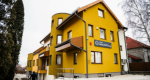 Ungaria a cumpărat cu peste un milion de euro o clădire din Miercurea Ciuc. Care este organizația ce funcționează acolo