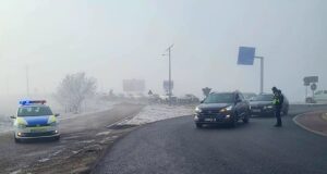 Nebunie pe Valea Prahovei! Folosiți rute alternative! Ce vă recomandă POLIȚIA