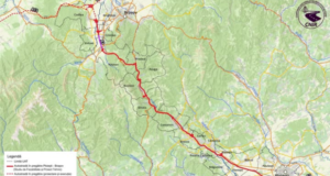 Autostrada A3 Ploiești–Brașov: Sub 14% din forajele geotehnice au fost realizate, iar zona montană nu a fost încă investigată