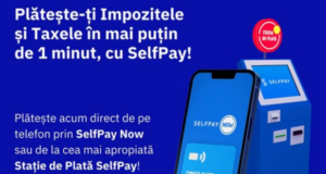 Primăria Făgăraș introduce noi metode de plată a taxelor și impozitelor locale!