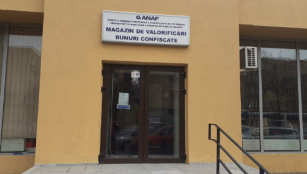 magain anaf