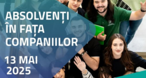 Studenții Universității Transilvania invitați să-și prezinte lucrările și proiectele la AFCO 2025